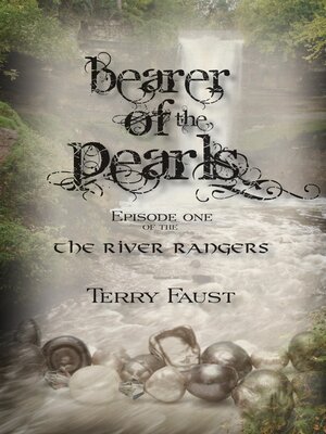 cover image of Bearer of the Pearls